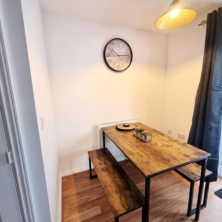 Modern & Spacious 3 Bedrooms And 2 Bathrooms Home, Free Parking! CBG Exterior foto